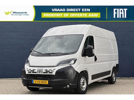 Fiat Ducato 0