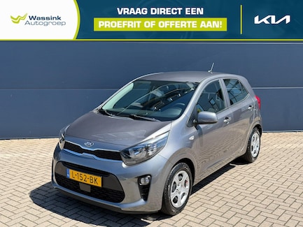 Kia Picanto 0