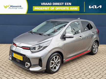 Kia Picanto 0