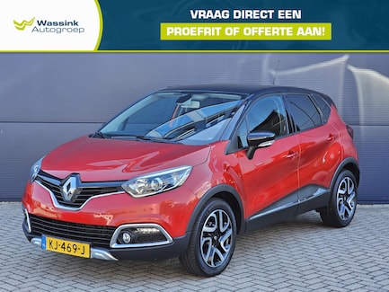 Renault Captur 0