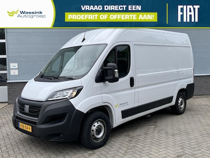 Fiat Ducato 0