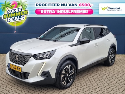 Peugeot 2008 0