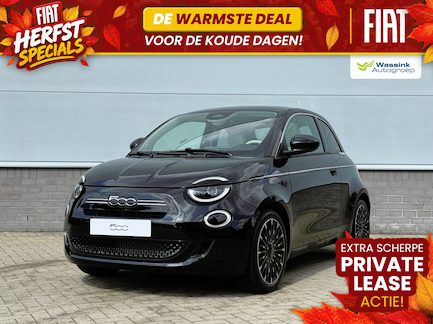 Fiat 500 0