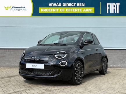 Fiat 500 0