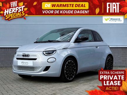 Fiat 500 0