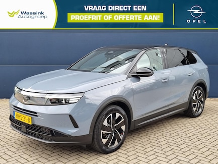 Opel Grandland 0