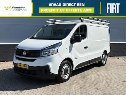 Fiat Talento 0