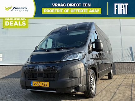 Fiat Ducato 0