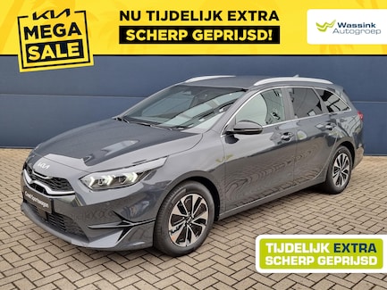 Kia Ceed 0