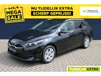 Kia Ceed 0