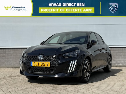 Peugeot 208 0