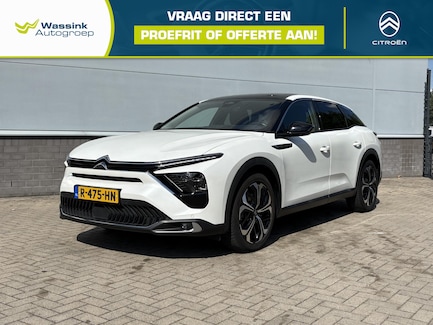 Citroën C5 X 0