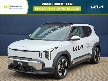 Kia EV2 0