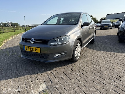 Volkswagen Polo 0