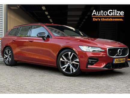 Volvo V60 0