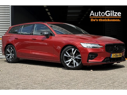 Volvo V60 0