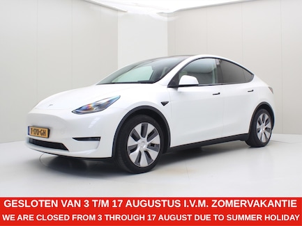 Tesla Model Y 0