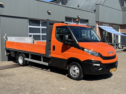 IVECO Daily 0