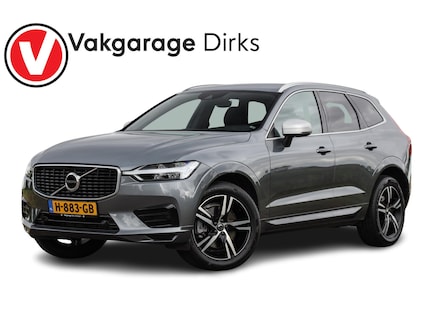 Volvo XC60 0