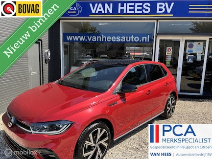 Volkswagen Polo 0
