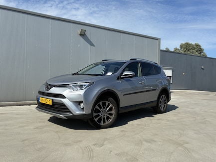 Toyota RAV4 0