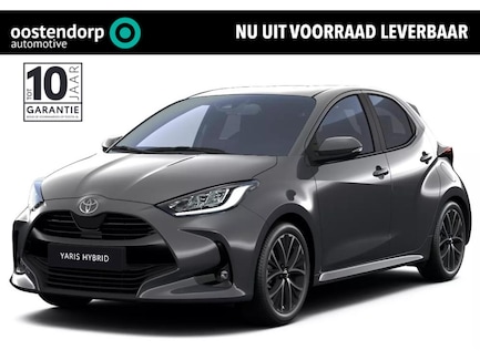 Toyota Yaris 0