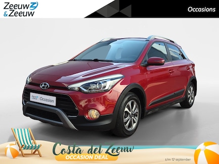 Hyundai i20 0
