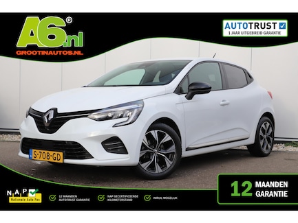 Renault Clio 0