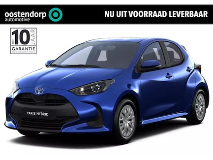 Toyota Yaris 0