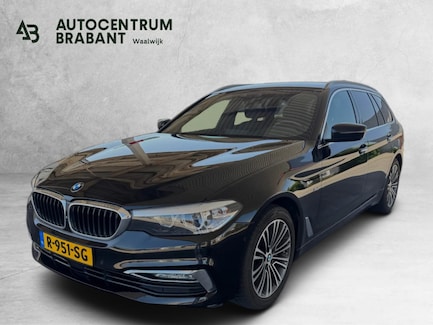 BMW 5-Serie 0
