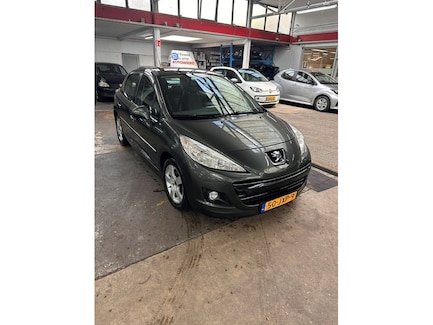 Peugeot 207 0