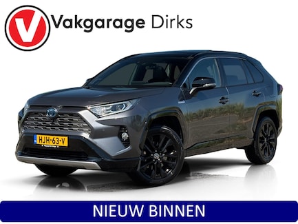 Toyota RAV4 0