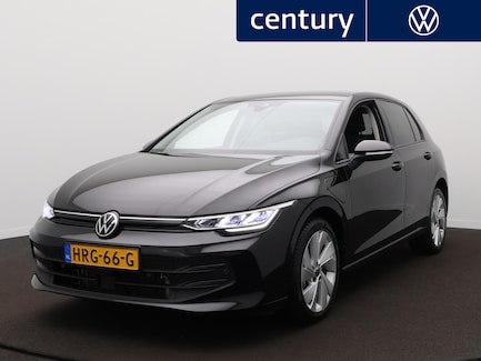 Volkswagen Golf 0