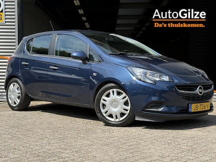 Opel Corsa 0