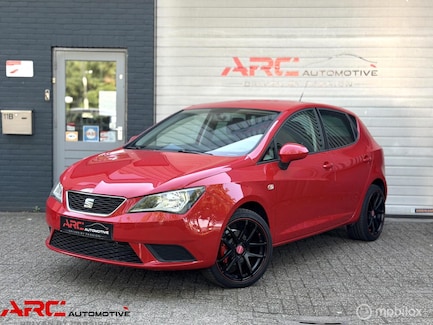 SEAT Ibiza 0