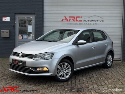 Volkswagen Polo 0