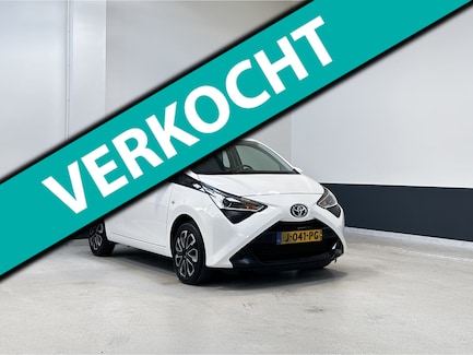 Toyota Aygo 0