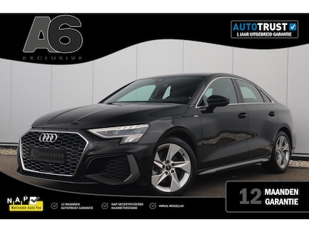 Audi A3 0