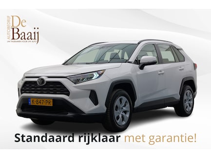 Toyota RAV4 0