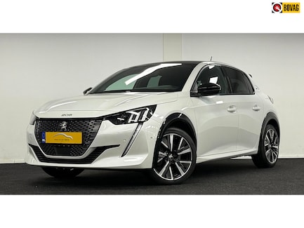 Peugeot 208 0