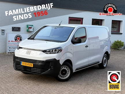 Fiat Scudo 0