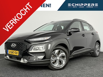 Hyundai Kona 0