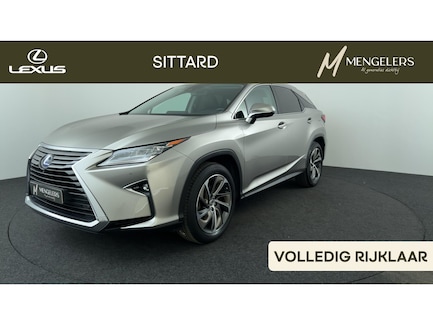 Lexus RX 0