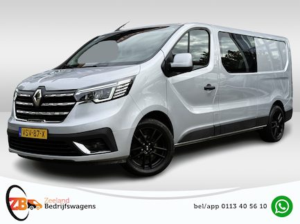 Renault Trafic 0