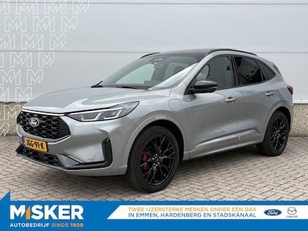 Ford Kuga 0