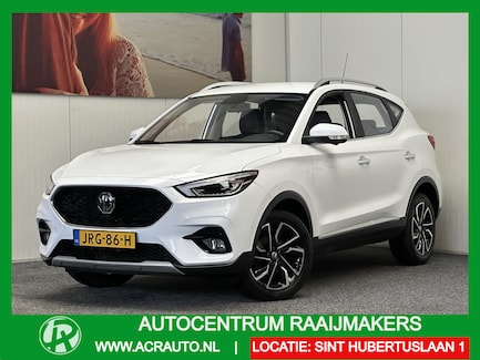 MG MG ZS 0