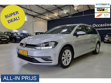 Volkswagen Golf 0