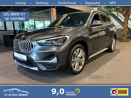 BMW X1 0