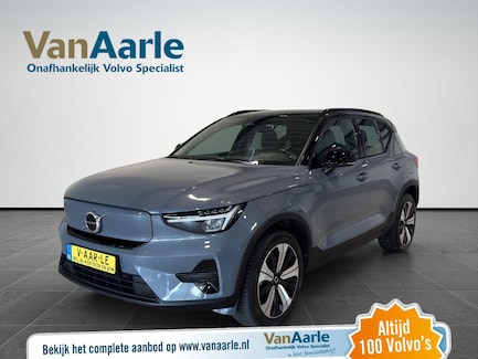 Volvo XC40 0