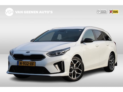 Kia Ceed 0